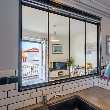Axular By Interhome Apartmán Saint-Jean-de-Luz