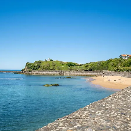 Axular By Interhome Saint-Jean-de-Luz