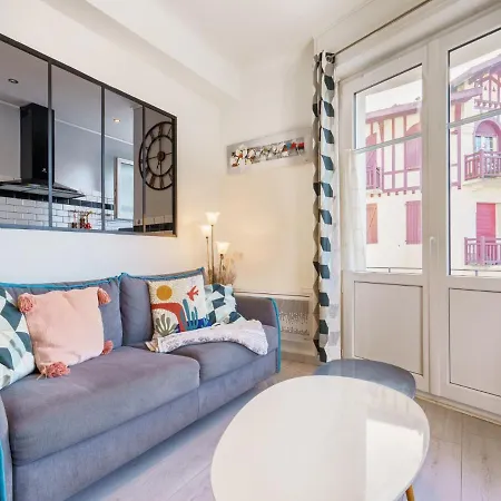 Apartmán Axular By Interhome *