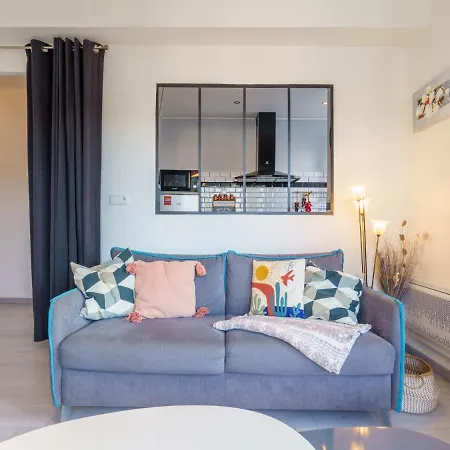 Apartmán Axular By Interhome *