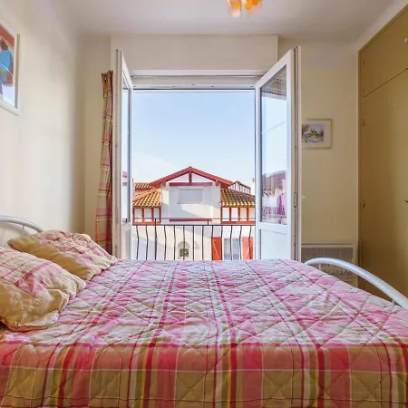 Axular By Interhome * Saint-Jean-de-Luz