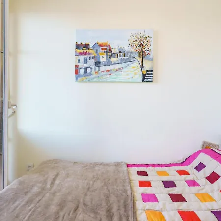 Axular By Interhome Saint-Jean-de-Luz