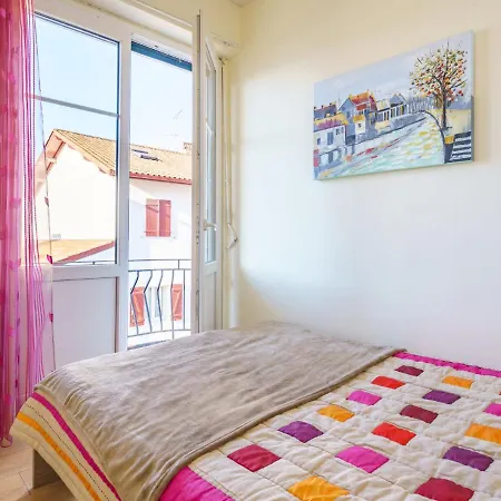 Axular By Interhome Appartamento Saint-Jean-de-Luz