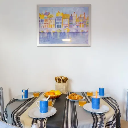 Axular By Interhome Appartamento *
