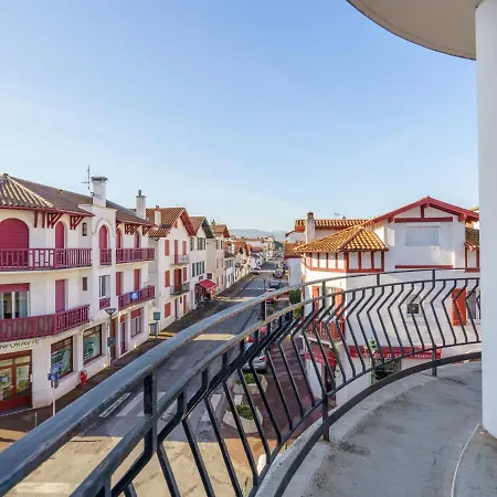 Axular By Interhome Apartmán Saint-Jean-de-Luz