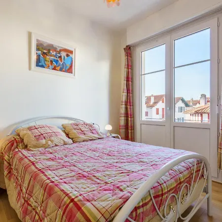 Apartmán Axular By Interhome *