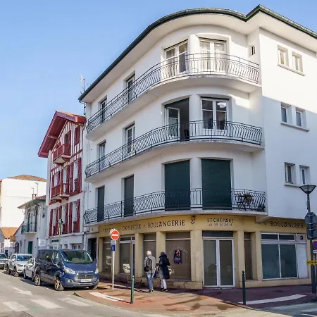 Axular By Interhome * Saint-Jean-de-Luz